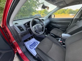 Mitsubishi ASX FACELIFT ШВЕЙЦАРИЯ | Auto.bg — изображение 5 Mitsubishi ASX FACELIFT ШВЕЙЦАРИЯ | Auto.bg — изображение 5