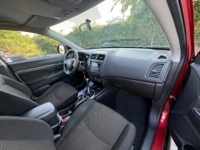 Mitsubishi ASX FACELIFT ШВЕЙЦАРИЯ | Auto.bg — изображение 6 Mitsubishi ASX FACELIFT ШВЕЙЦАРИЯ | Auto.bg — изображение 6