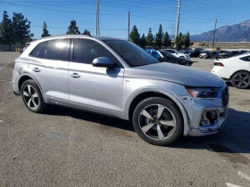 Audi Q5 * CARFAX * ОПЦИЯ ЗА ФИНАНСИРАНЕ | Auto.bg — изображение 4 Audi Q5 * CARFAX * ОПЦИЯ ЗА ФИНАНСИРАНЕ | Auto.bg — изображение 4