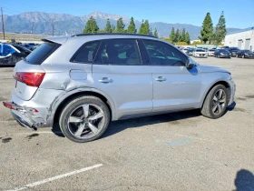 Audi Q5 * CARFAX * ОПЦИЯ ЗА ФИНАНСИРАНЕ | Auto.bg — изображение 3 Audi Q5 * CARFAX * ОПЦИЯ ЗА ФИНАНСИРАНЕ | Auto.bg — изображение 3