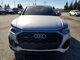 Audi Q5 * CARFAX * ОПЦИЯ ЗА ФИНАНСИРАНЕ | Auto.bg — изображение 5 Audi Q5 * CARFAX * ОПЦИЯ ЗА ФИНАНСИРАНЕ | Auto.bg — изображение 5