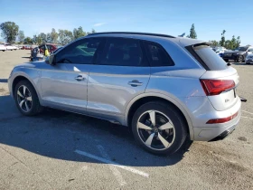 Audi Q5 * CARFAX * ОПЦИЯ ЗА ФИНАНСИРАНЕ | Auto.bg — изображение 2 Audi Q5 * CARFAX * ОПЦИЯ ЗА ФИНАНСИРАНЕ | Auto.bg — изображение 2