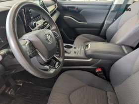 Toyota Highlander LE AWD* DISTRONIC* ПОДГРЕВ* КАМЕРА* КРАЙНА ЦЕНА* | Auto.bg — изображение 5 Toyota Highlander LE AWD* DISTRONIC* ПОДГРЕВ* КАМЕРА* КРАЙНА ЦЕНА* | Auto.bg — изображение 5