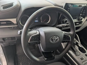 Toyota Highlander LE AWD* DISTRONIC* ПОДГРЕВ* КАМЕРА* КРАЙНА ЦЕНА* | Auto.bg — изображение 7 Toyota Highlander LE AWD* DISTRONIC* ПОДГРЕВ* КАМЕРА* КРАЙНА ЦЕНА* | Auto.bg — изображение 7