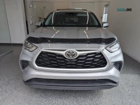Toyota Highlander LE AWD* DISTRONIC* ПОДГРЕВ* КАМЕРА* КРАЙНА ЦЕНА* | Auto.bg — изображение 2 Toyota Highlander LE AWD* DISTRONIC* ПОДГРЕВ* КАМЕРА* КРАЙНА ЦЕНА* | Auto.bg — изображение 2
