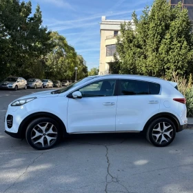 Kia Sportage GT line - 11300 € - 67248021 3 | Car24.bg Kia Sportage GT line - 11300 € - 67248021 3