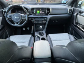 Kia Sportage GT line - 11300 € - 67248021 10 | Car24.bg Kia Sportage GT line - 11300 € - 67248021 10