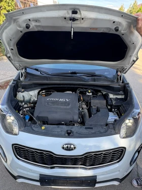 Kia Sportage GT line - 11300 € - 67248021 13 | Car24.bg Kia Sportage GT line - 11300 € - 67248021 13