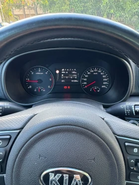 Kia Sportage GT line - 11300 € - 67248021 11 | Car24.bg Kia Sportage GT line - 11300 € - 67248021 11