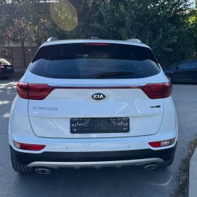 Kia Sportage GT line - 11300 € - 67248021 5 | Car24.bg Kia Sportage GT line - 11300 € - 67248021 5