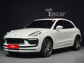 Porsche Macan - Car24.bg Porsche Macan