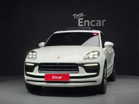 Porsche Macan - 51550 € - 46146537 3 | Car24.bg Porsche Macan - 51550 € - 46146537 3
