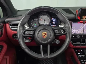 Porsche Macan - 51550 € - 46146537 13 | Car24.bg Porsche Macan - 51550 € - 46146537 13