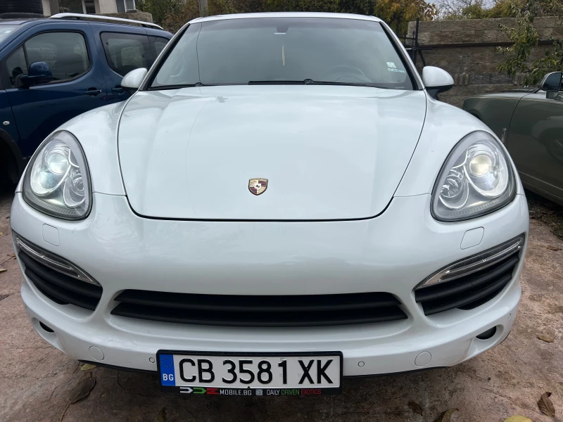 Porsche Cayenne Hybrid * ПЕРФЕКТЕН* ПАНОРАМА* СЕРВИЗ* - 34500 лв. / 17639.57 € - 48414492 1 | Car24.bg Porsche Cayenne Hybrid * ПЕРФЕКТЕН* ПАНОРАМА* СЕРВИЗ* - 34500 лв. / 17639.57 € - 48414492 1