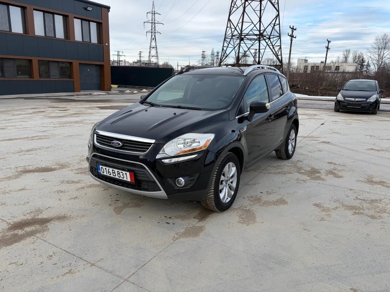 Ford Kuga - 6300 € / 12321.73 лв. - 30309768 1 | Car24.bg Ford Kuga - 6300 € / 12321.73 лв. - 30309768 1