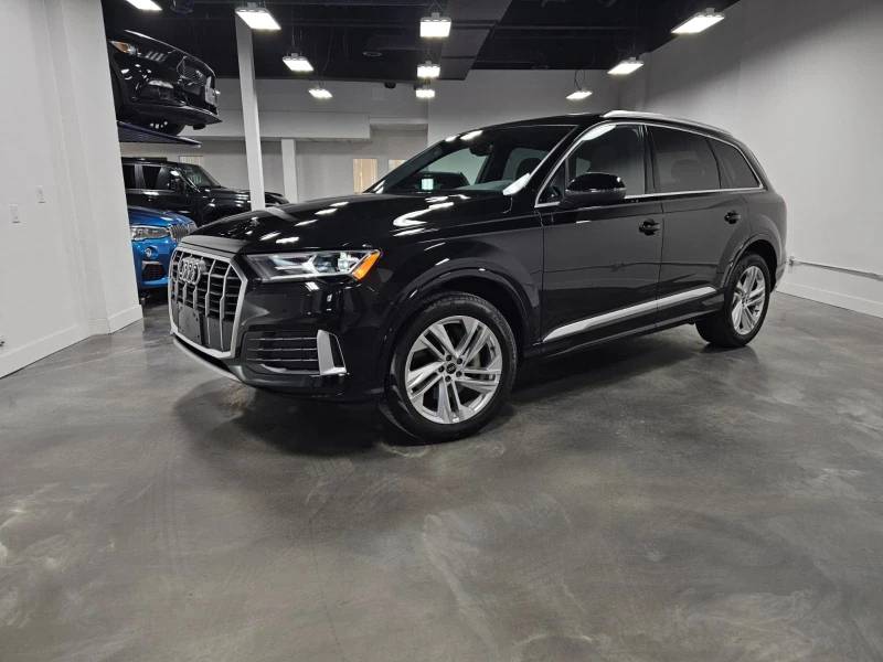 Audi Q7 * Komfort * АВТОКРЕДИТ БЕЗ ПЪРВОНАЧАЛНА ВНОСКА* - 35000 € - 52655524 1 | Car24.bg Audi Q7 * Komfort * АВТОКРЕДИТ БЕЗ ПЪРВОНАЧАЛНА ВНОСКА* - 35000 € - 52655524 1