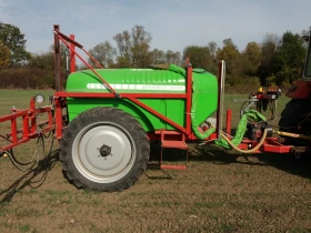 Пръскачка Brandi