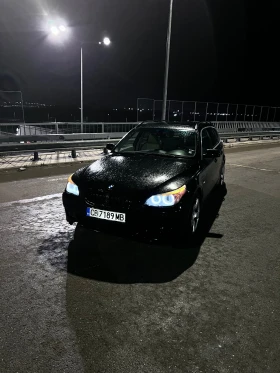 BMW 530 xd 1 - Car24.bg BMW 530 xd 1