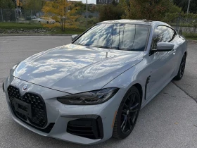 BMW M4 440i XDRIVE * CARFAX * БЕЗ ПЪРВОНАЧАЛНА ВНОСКА - Car24.bg BMW M4 440i XDRIVE * CARFAX * БЕЗ ПЪРВОНАЧАЛНА ВНОСКА