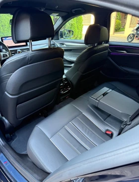 BMW 530 M-Sport - 79990 лв. / 40898.24 € - 50103751 7 | Car24.bg BMW 530 M-Sport - 79990 лв. / 40898.24 € - 50103751 7