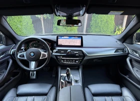 BMW 530 M-Sport - 79990 лв. / 40898.24 € - 50103751 5 | Car24.bg BMW 530 M-Sport - 79990 лв. / 40898.24 € - 50103751 5