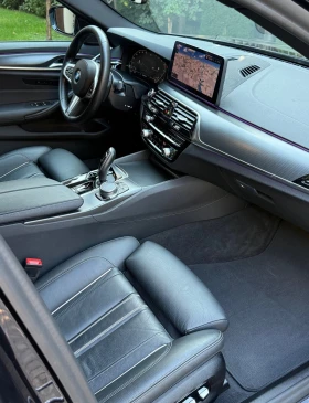 BMW 530 M-Sport - 79990 лв. / 40898.24 € - 50103751 6 | Car24.bg BMW 530 M-Sport - 79990 лв. / 40898.24 € - 50103751 6