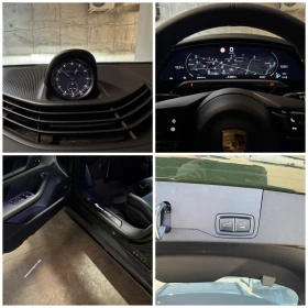 Porsche Taycan GTS Sport Turismo - Гаранция, Лизинг - 174999 лв. / 89475.57 € - 27950607 13 | Car24.bg Porsche Taycan GTS Sport Turismo - Гаранция, Лизинг - 174999 лв. / 89475.57 € - 27950607 13