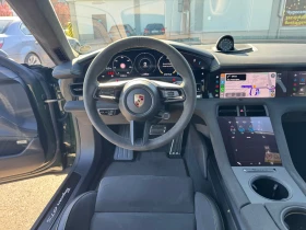 Porsche Taycan GTS Sport Turismo - Гаранция, Лизинг - 174999 лв. / 89475.57 € - 27950607 9 | Car24.bg Porsche Taycan GTS Sport Turismo - Гаранция, Лизинг - 174999 лв. / 89475.57 € - 27950607 9