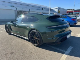 Porsche Taycan GTS Sport Turismo - Гаранция, Лизинг - 174999 лв. / 89475.57 € - 27950607 4 | Car24.bg Porsche Taycan GTS Sport Turismo - Гаранция, Лизинг - 174999 лв. / 89475.57 € - 27950607 4
