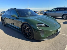 Porsche Taycan GTS Sport Turismo - Гаранция, Лизинг - 174999 лв. / 89475.57 € - 27950607 3 | Car24.bg Porsche Taycan GTS Sport Turismo - Гаранция, Лизинг - 174999 лв. / 89475.57 € - 27950607 3
