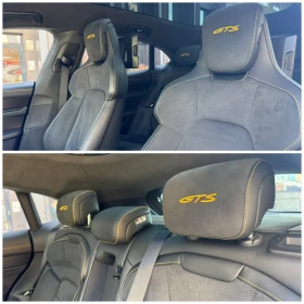Porsche Taycan GTS Sport Turismo - Гаранция, Лизинг - 174999 лв. / 89475.57 € - 27950607 16 | Car24.bg Porsche Taycan GTS Sport Turismo - Гаранция, Лизинг - 174999 лв. / 89475.57 € - 27950607 16