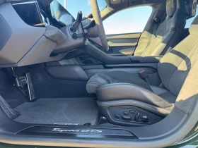 Porsche Taycan GTS Sport Turismo - Гаранция, Лизинг - 174999 лв. / 89475.57 € - 27950607 11 | Car24.bg Porsche Taycan GTS Sport Turismo - Гаранция, Лизинг - 174999 лв. / 89475.57 € - 27950607 11