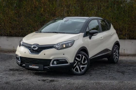 Renault Captur 1.5 DCI-ПЕРФЕКТНА-6М.ГАР! - Car24.bg Renault Captur 1.5 DCI-ПЕРФЕКТНА-6М.ГАР!
