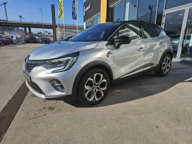 Renault Captur 1.3 TCe 130 EDC - Car24.bg Renault Captur 1.3 TCe 130 EDC
