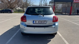 Toyota Auris undefined | Auto.bg — изображение 6 Toyota Auris undefined | Auto.bg — изображение 6