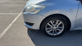 Toyota Auris undefined | Auto.bg — изображение 14 Toyota Auris undefined | Auto.bg — изображение 14