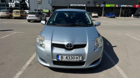 Toyota Auris undefined | Auto.bg — изображение 8 Toyota Auris undefined | Auto.bg — изображение 8