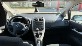 Toyota Auris undefined | Auto.bg — изображение 12 Toyota Auris undefined | Auto.bg — изображение 12