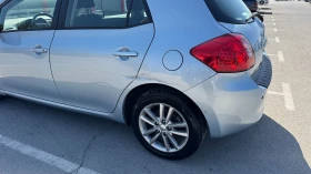 Toyota Auris undefined | Auto.bg — изображение 11 Toyota Auris undefined | Auto.bg — изображение 11