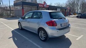 Toyota Auris undefined | Auto.bg — изображение 5 Toyota Auris undefined | Auto.bg — изображение 5