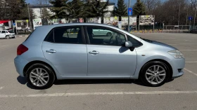 Toyota Auris undefined | Auto.bg — изображение 4 Toyota Auris undefined | Auto.bg — изображение 4