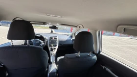 Toyota Auris undefined | Auto.bg — изображение 9 Toyota Auris undefined | Auto.bg — изображение 9