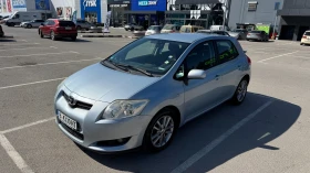 Toyota Auris undefined | Auto.bg — изображение 2 Toyota Auris undefined | Auto.bg — изображение 2