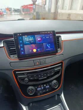 Peugeot 508 undefined | Auto.bg — изображение 7 Peugeot 508 undefined | Auto.bg — изображение 7