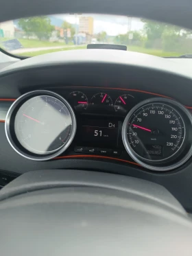 Peugeot 508 undefined | Auto.bg — изображение 4 Peugeot 508 undefined | Auto.bg — изображение 4