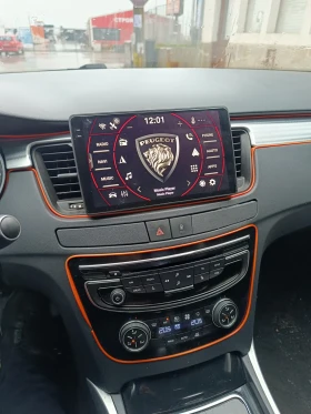 Peugeot 508 undefined | Auto.bg — изображение 8 Peugeot 508 undefined | Auto.bg — изображение 8