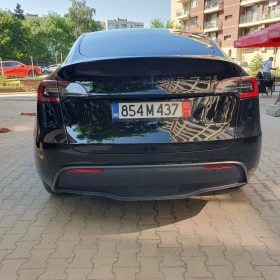 Tesla Model Y DUAL MOTOR AWD - 31000 € / 60630.73 лв. - 30046153 6 | Car24.bg Tesla Model Y DUAL MOTOR AWD - 31000 € / 60630.73 лв. - 30046153 6