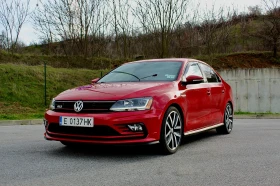 VW Golf Jetta GLI/GTI 2.0 TSI FULL DSG/6 211hp | Auto.bg — изображение 4 VW Golf Jetta GLI/GTI 2.0 TSI FULL DSG/6 211hp | Auto.bg — изображение 4