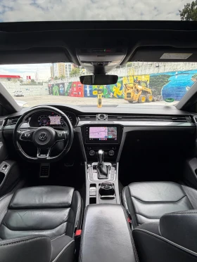 VW Arteon R-line BiTDI 240 | Auto.bg — изображение 10 VW Arteon R-line BiTDI 240 | Auto.bg — изображение 10