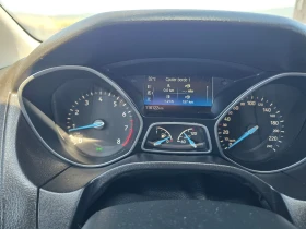 Ford Focus 1.0i-125-TITANIUM | Auto.bg — изображение 14 Ford Focus 1.0i-125-TITANIUM | Auto.bg — изображение 14